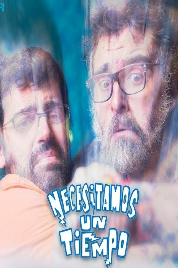 Necesitamos Un Tiempo