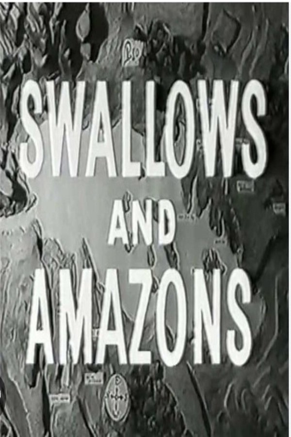 Swallows And Amazons