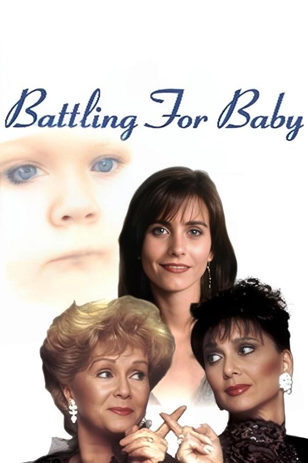 Battling For Baby