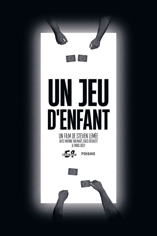 Un Jeu D'Enfant