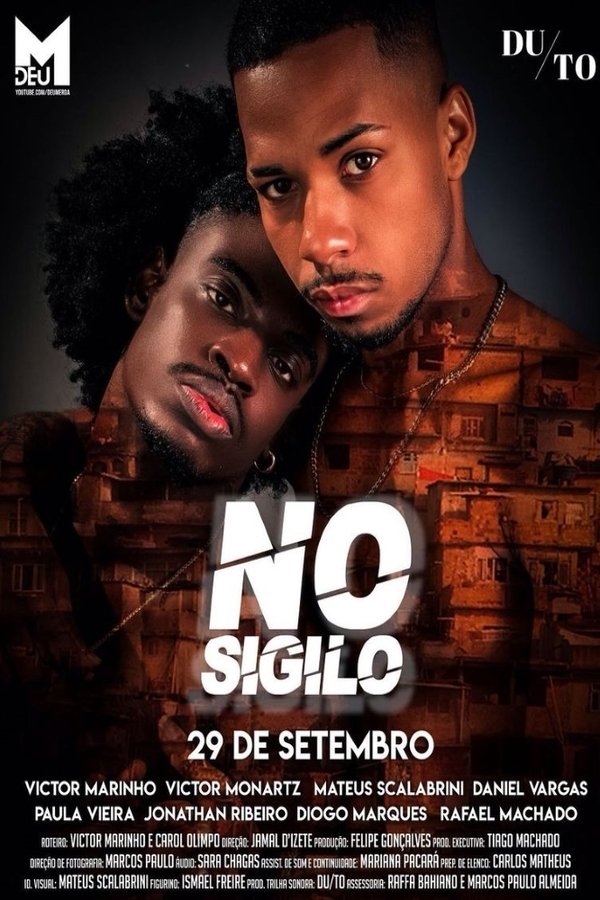 No Sigilo