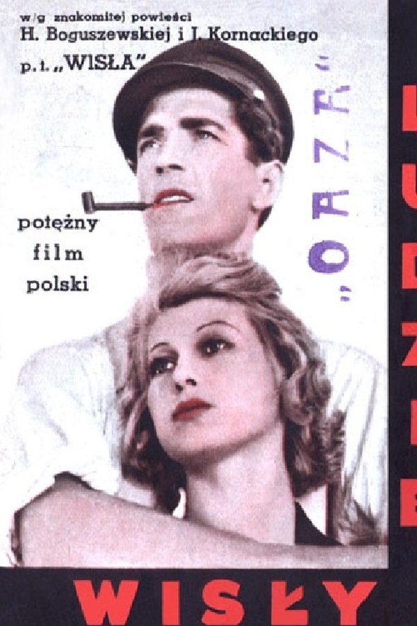 Ludzie Wisły