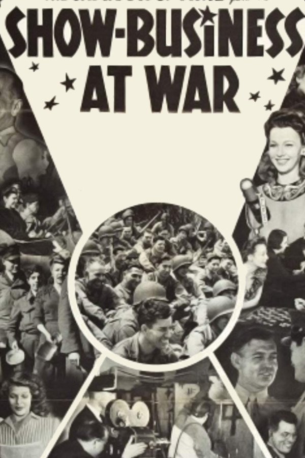 Show-Business At War