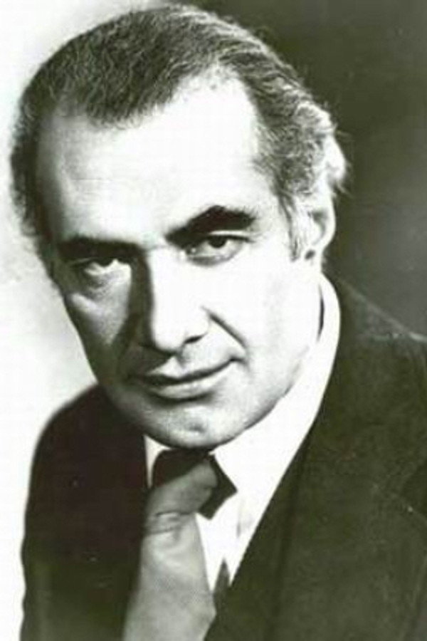 cast
