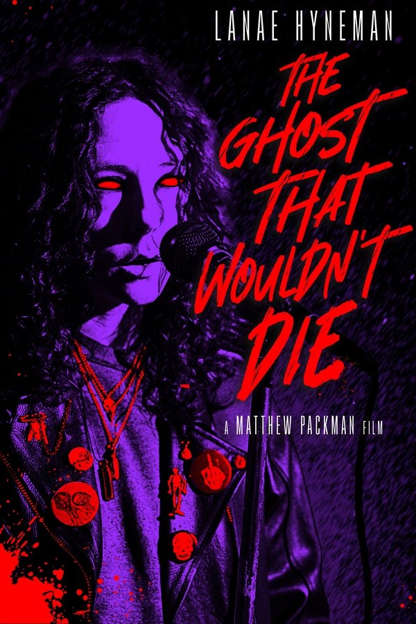 The Ghost That Wouldn't Die