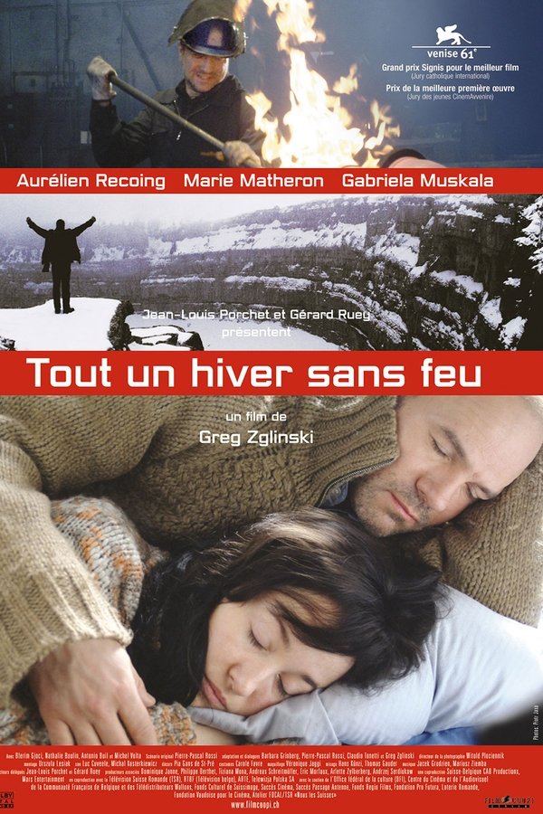 Tout Un Hiver Sans Feu