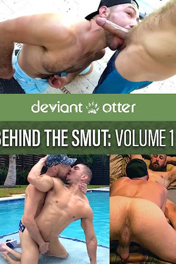 Behind The Smut 1