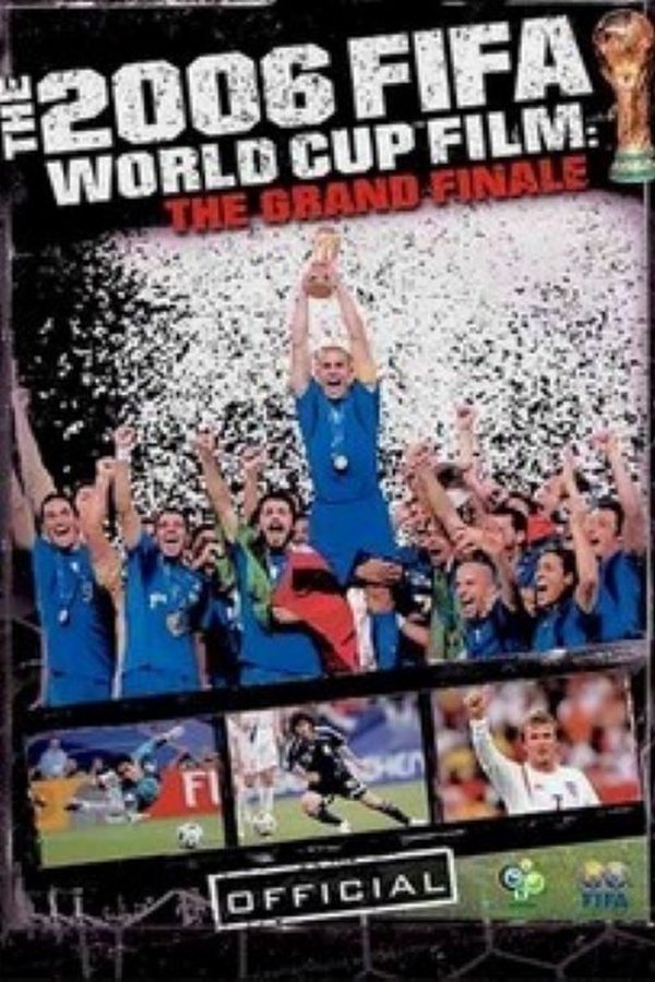 The Grand Finale