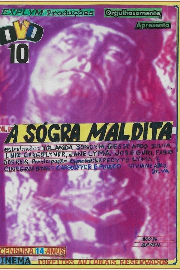 A Sogra Maldita