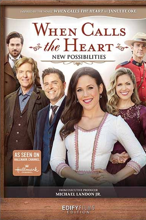 When Calls The Heart: New Possibilities