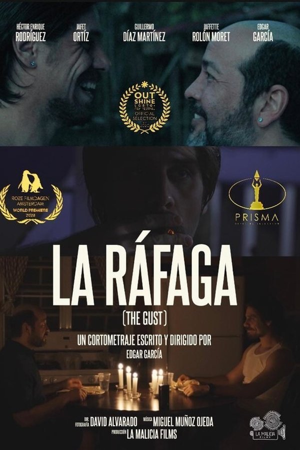La Ráfaga