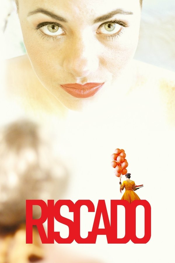 Riscado