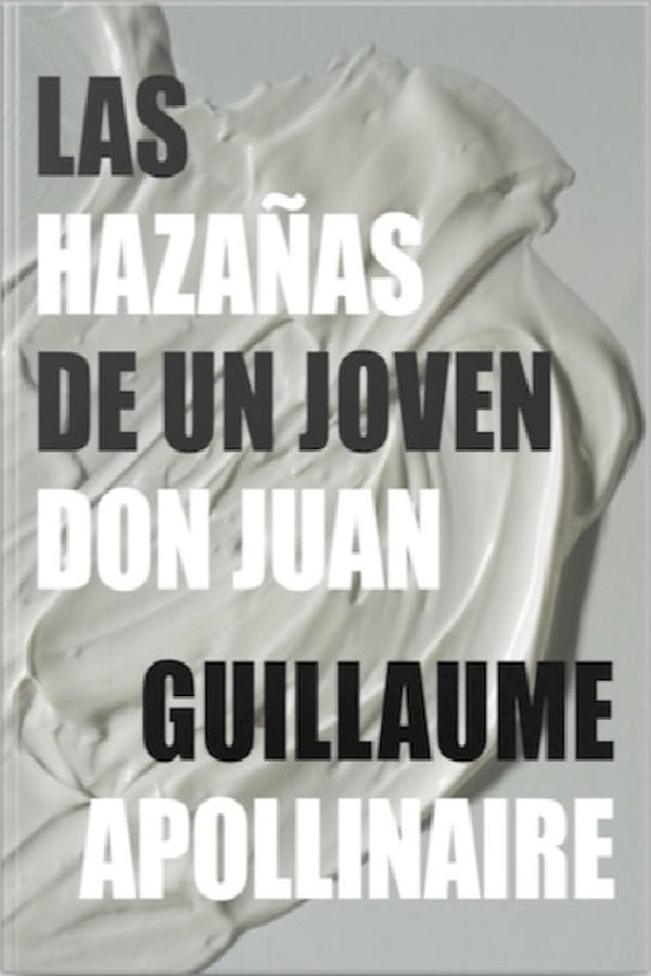 La iniciación (Las hazañas de un joven Don Juan)