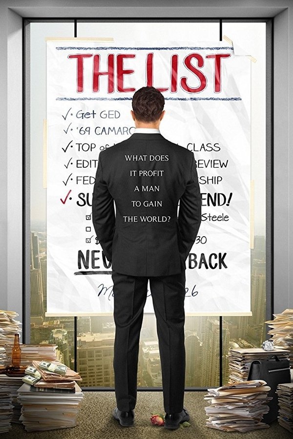 The List