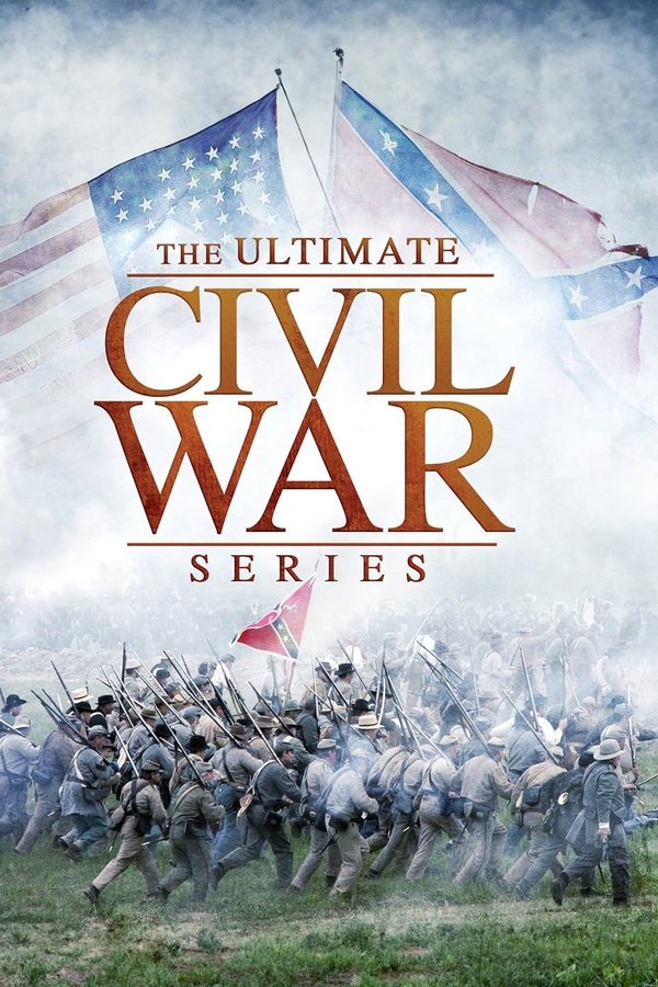 The Ultimate Civil War Series