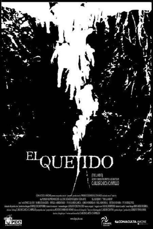 El Quejido