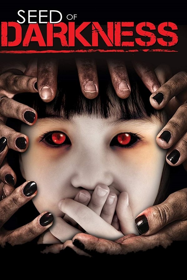 Seed Of Darkness