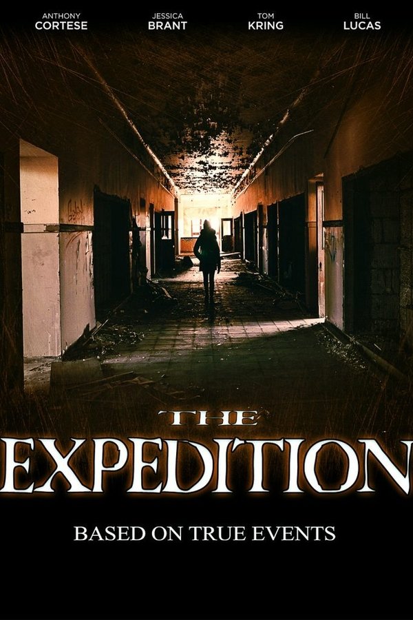 The Expedition