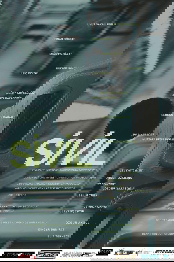 Sivil