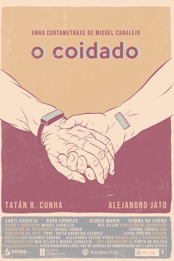 O Coidado