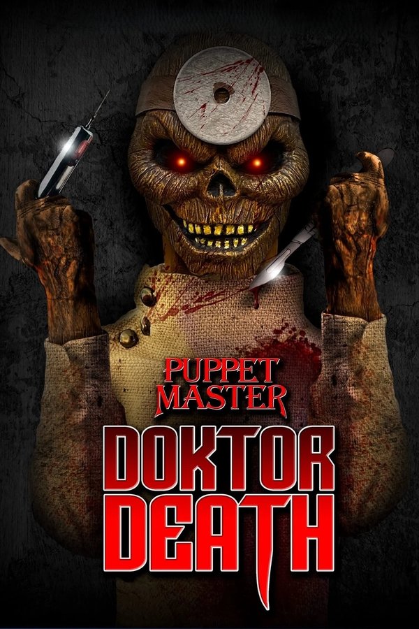Puppet Master: Doktor Death