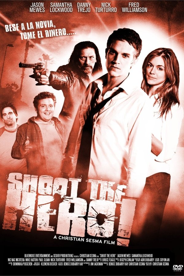 Shoot The Hero