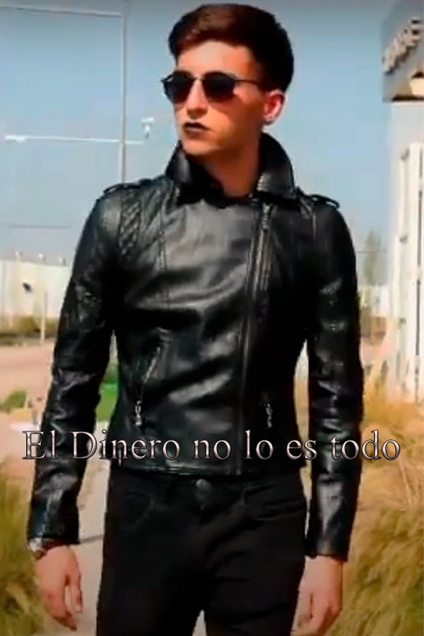 El Dinero No Es Todo