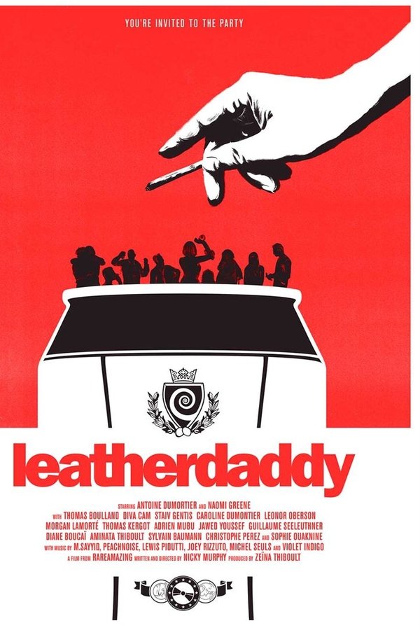 Leatherdaddy