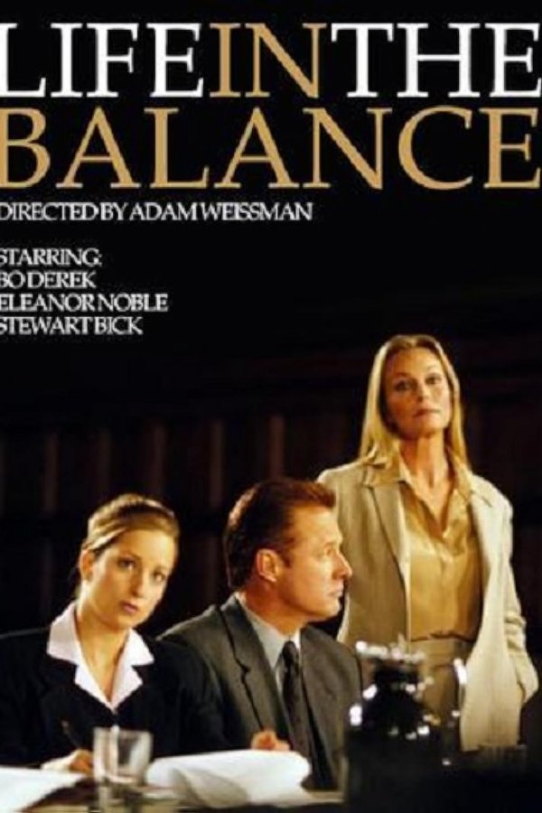 Life In The Balance