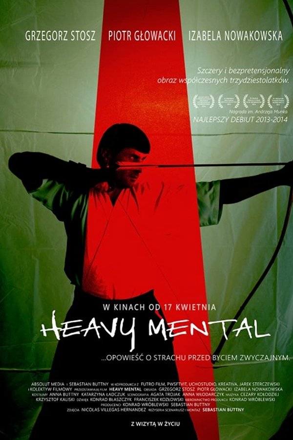 Heavy Mental