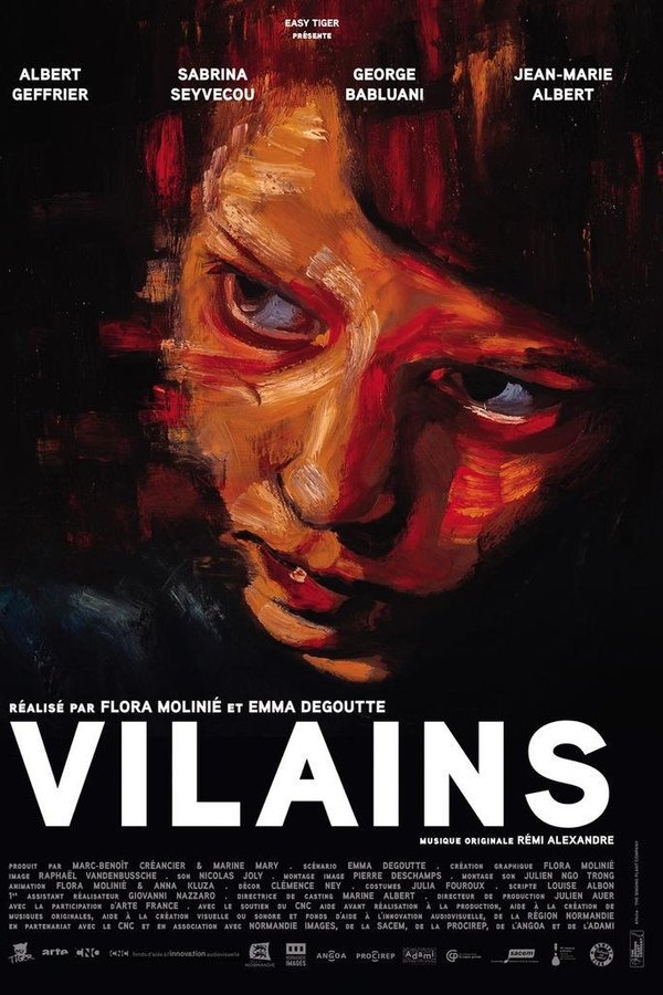 Vilains