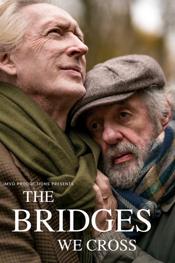 The Bridges We Cross