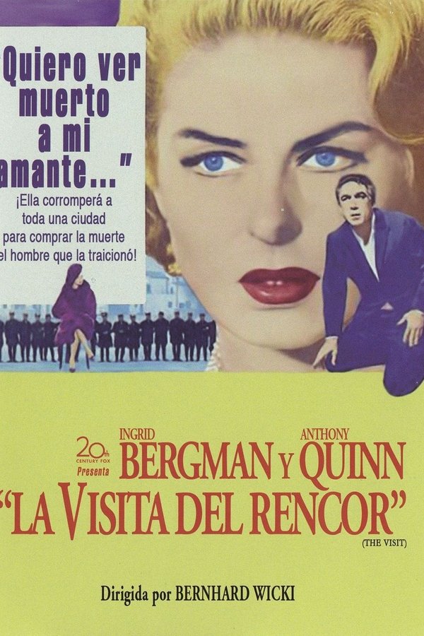 The Visit