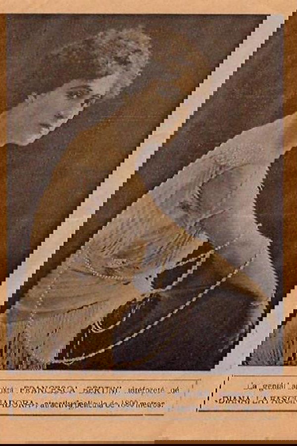 Diana, L'affascinatrice