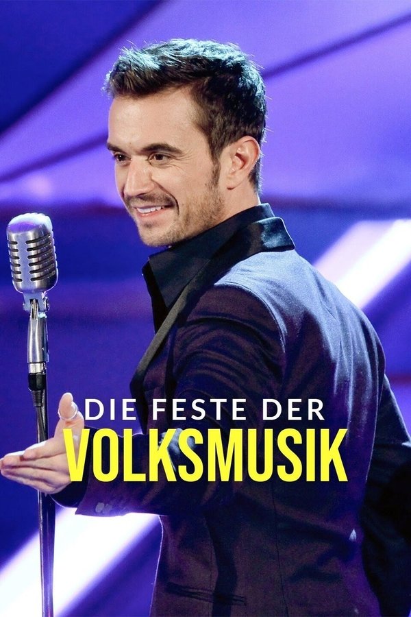 Die Feste Mit Florian Silbereisen