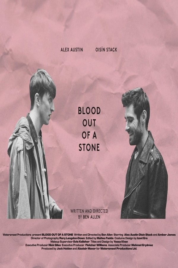 Blood Out Of A Stone