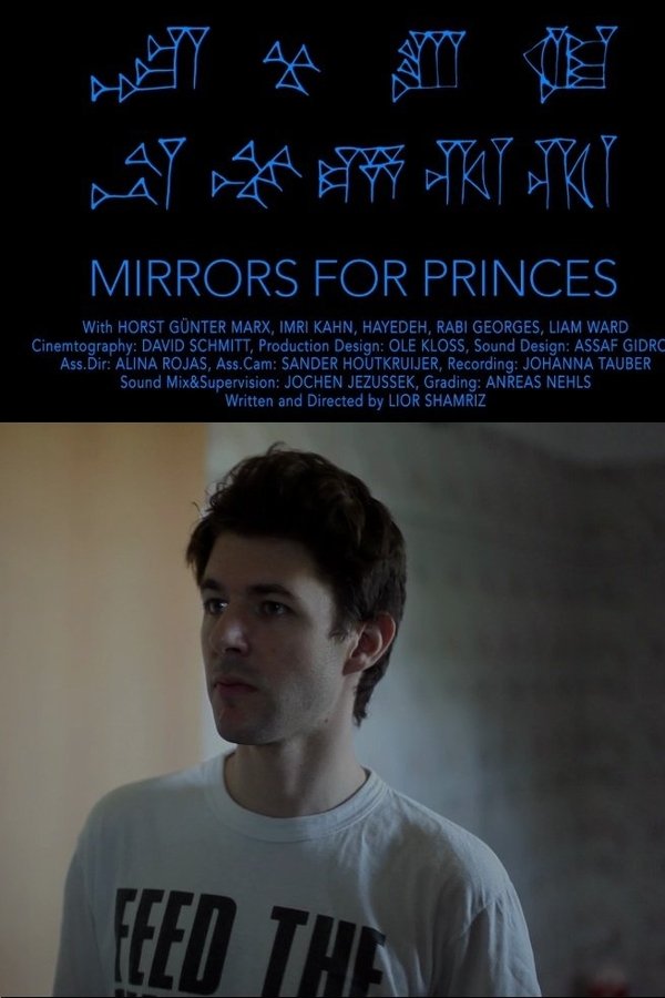 Mirrors For Princes