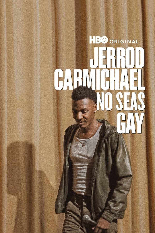 No Seas Gay