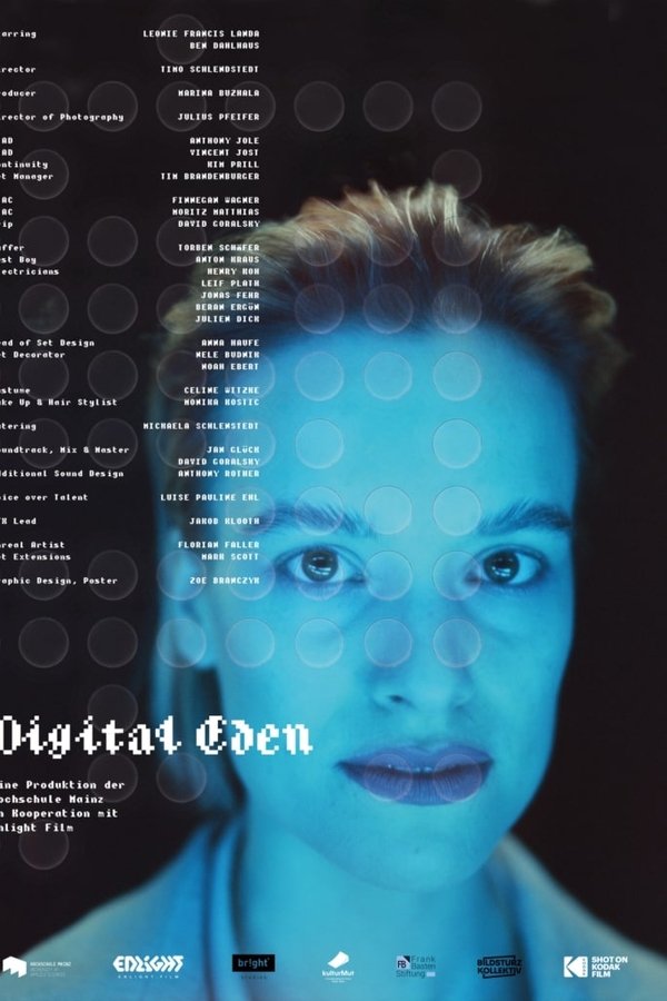Digital Eden