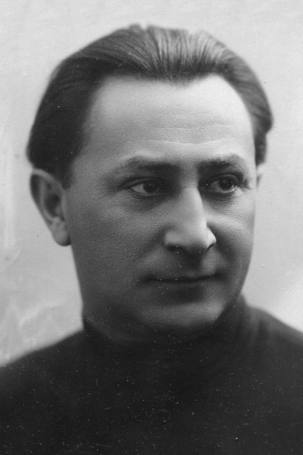 cast