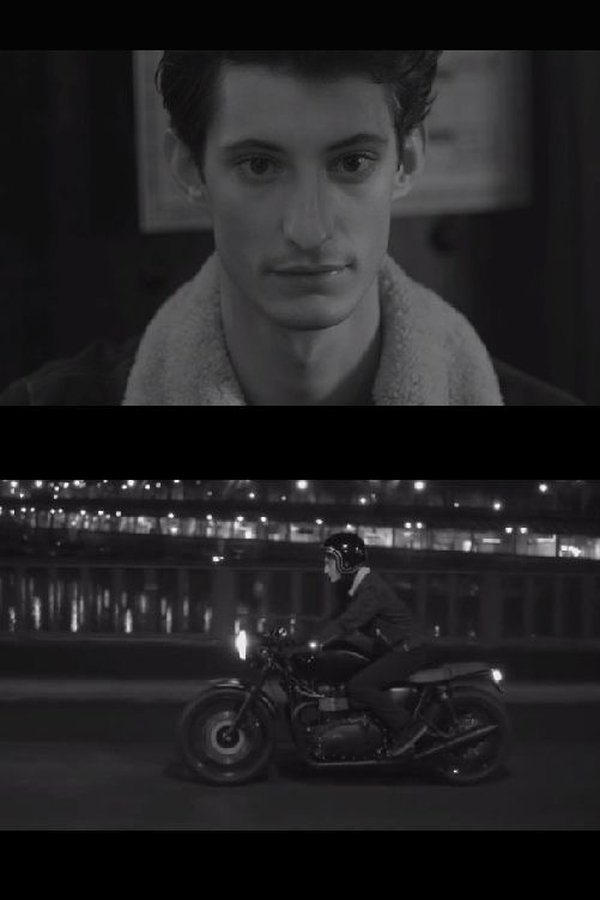La Nuit De Pierre Niney