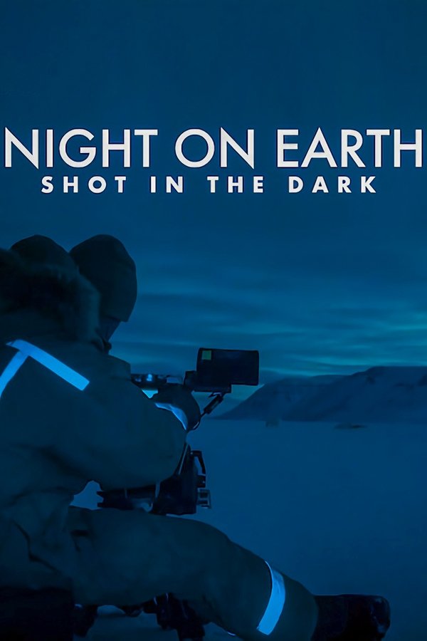 Night On Earth: Shot In The Dark