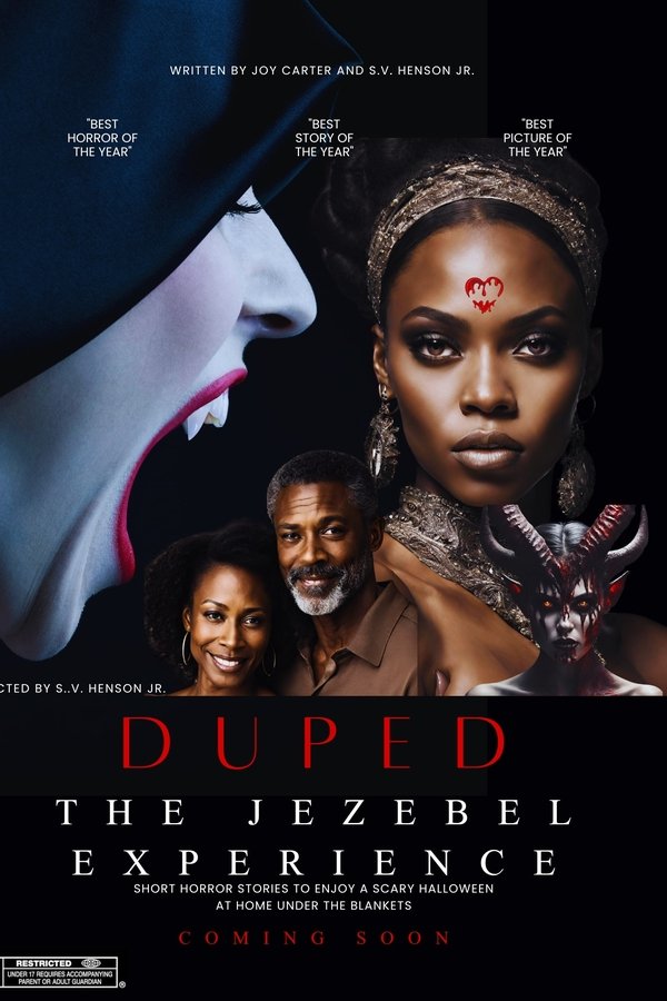 DUPED (The Jezebel Experience)