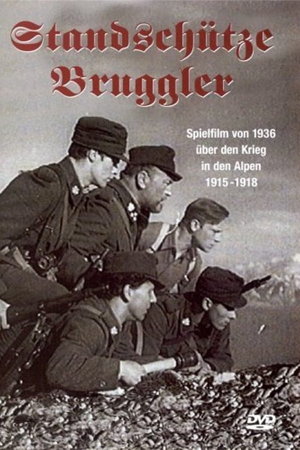 Standschütze Bruggler