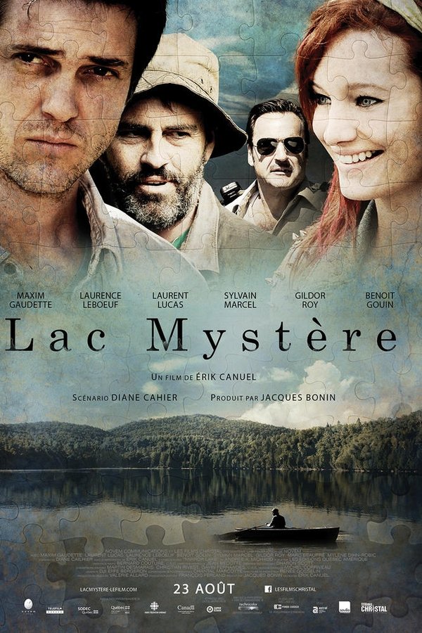 Lac Mystère