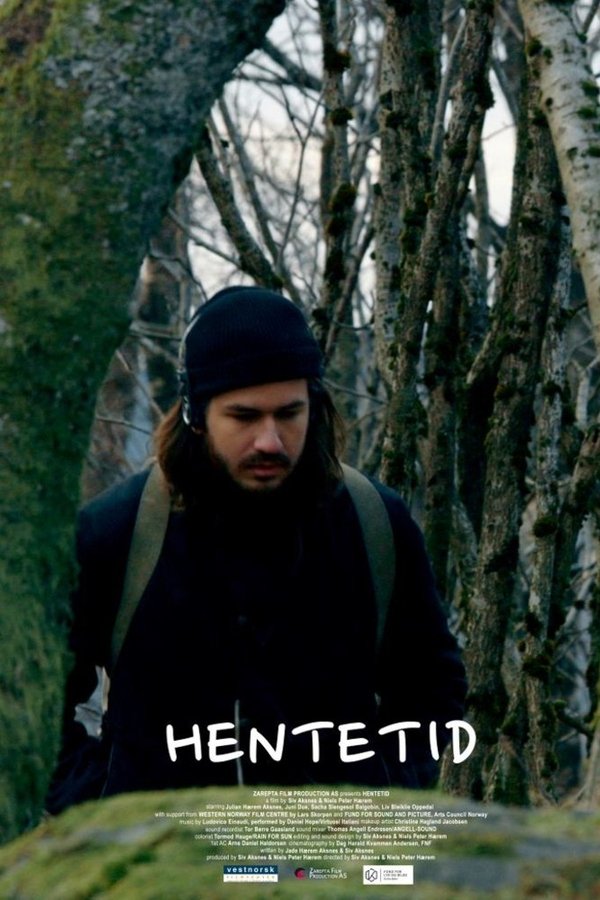 Hentetid