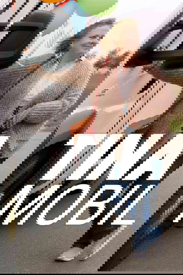 Tina Mobil