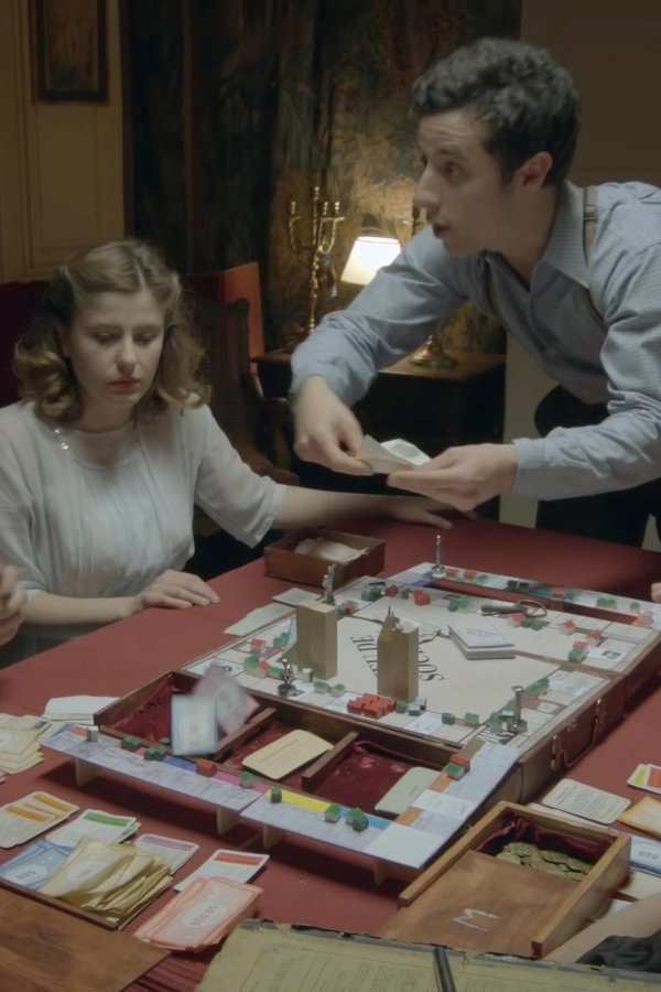 Jeu De Société