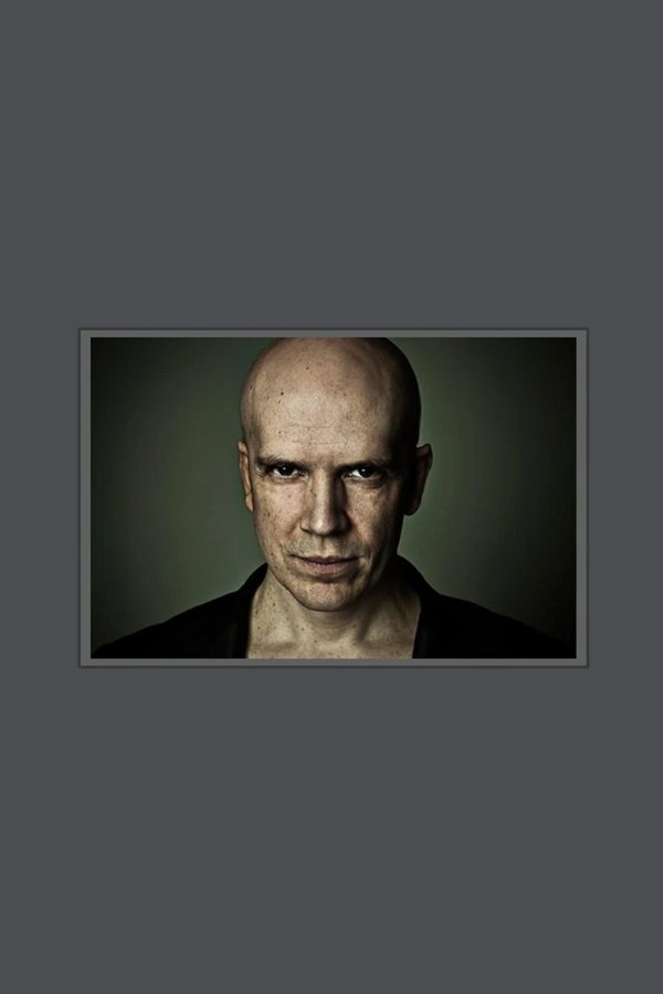 Devin Townsend: Stuff For Your Eyes