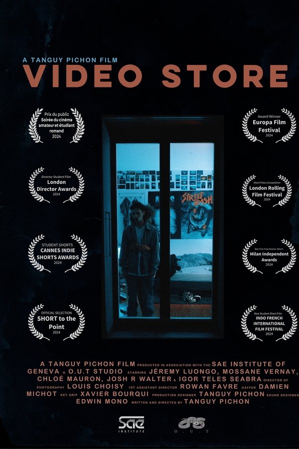 Video Store